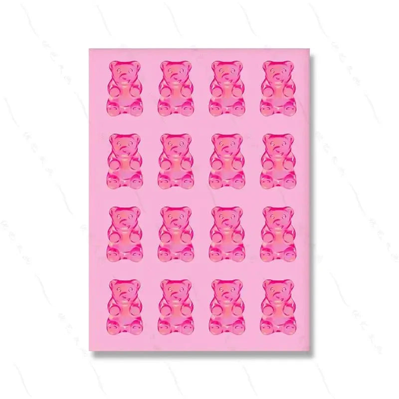 Happy Little Nonsense Canvas Wall Art | Colorful Typography Print | Dopamine Decor | Maximalist Wall Art | Gallery Wall Decor